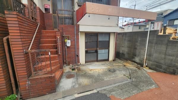 3DK House near Yamato Station, Higashiosaka | 7500000 Yen - Thumbnail 2
