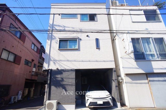 2023 Sekisui House 3LDK with Underfloor Heating in Osaka Ikuno - Thumbnail 2