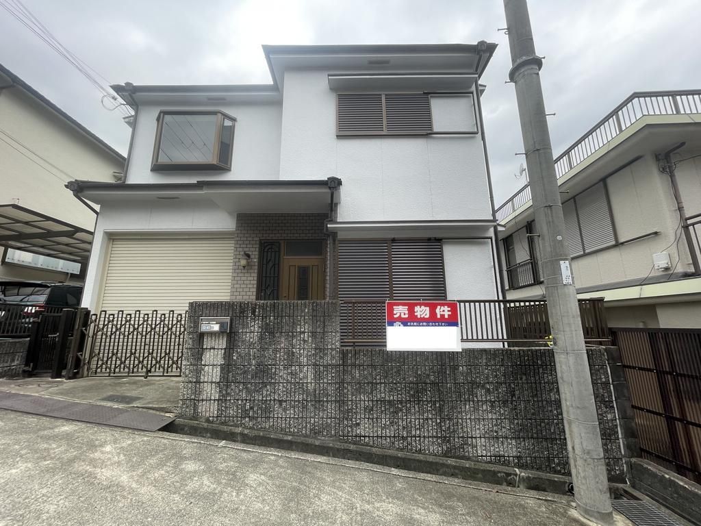 4SDK Detached House for Sale Near Sakurai Station, Minoh - Thumbnail 2