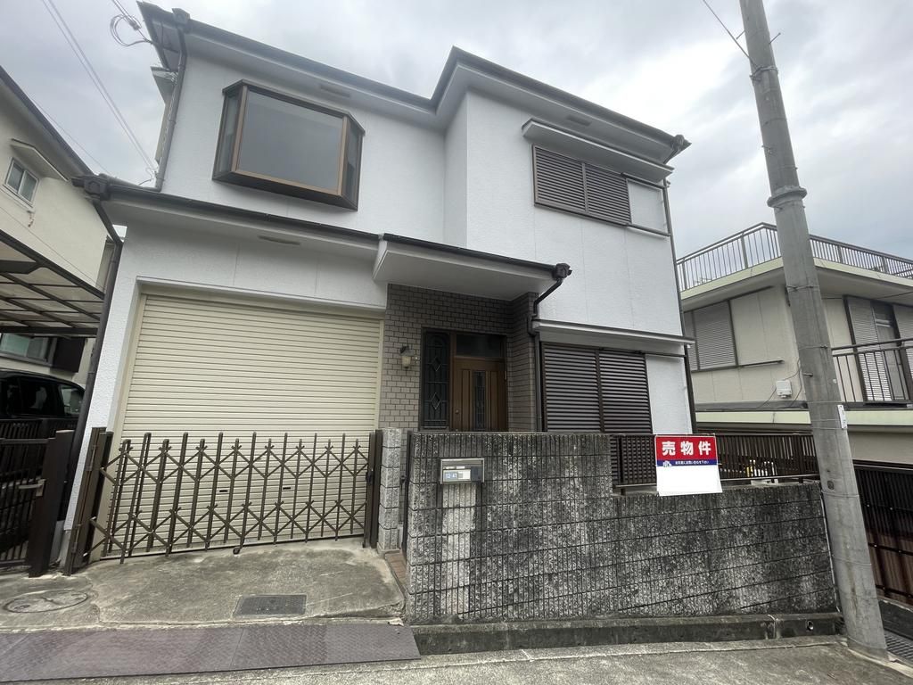 4SDK Detached House for Sale Near Sakurai Station, Minoh - Thumbnail 3