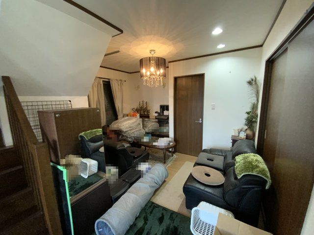 3SLDK House for Sale in Hashimoto, Wakayama - 110.78 sqm - Thumbnail 3