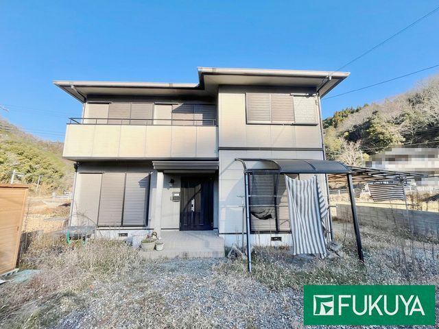 5SLDK Detached House for Sale in Tatsuno City, Hyogo - Thumbnail 2