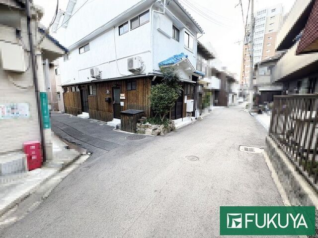 7K Wooden House for Sale Near Kanzakigawa Station, Osaka - Thumbnail 3