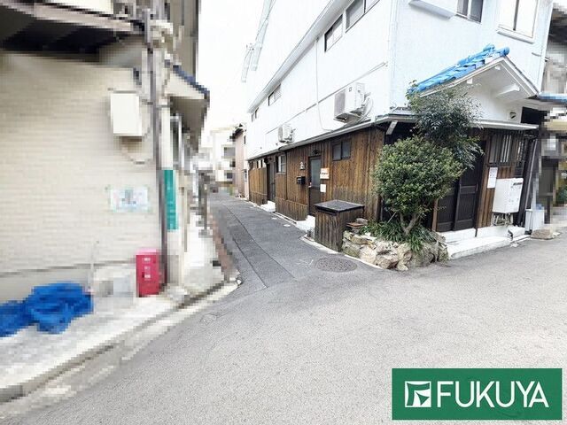 7K Wooden House for Sale Near Kanzakigawa Station, Osaka - Thumbnail 2