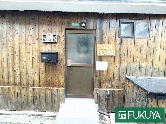 7K Wooden House for Sale Near Kanzakigawa Station, Osaka - Thumbnail 4