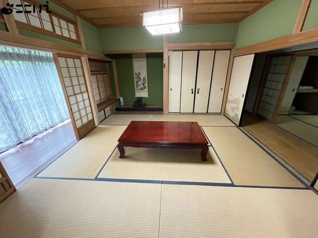 9SDK House for Sale in Himeji, Hyogo - 215 sqm - Thumbnail 4