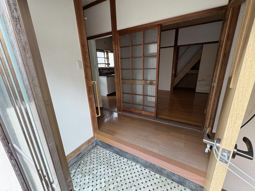 7DK Wooden House for Sale in Obama City, Fukui - Image 1