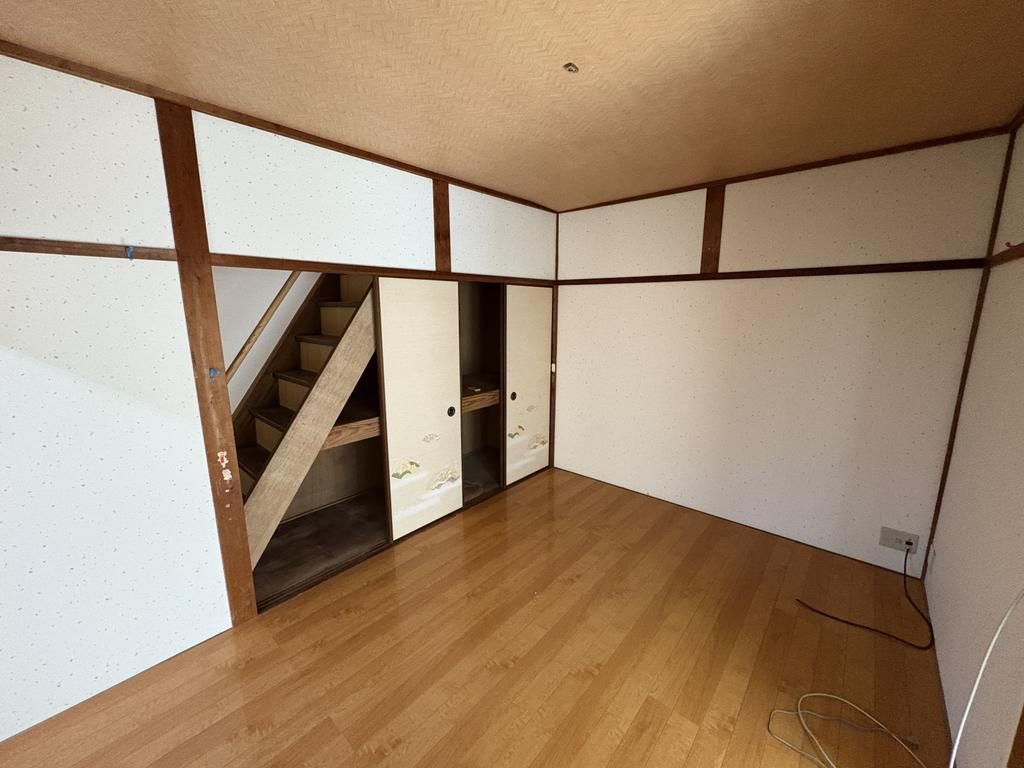 7DK Wooden House for Sale in Obama City, Fukui - Thumbnail 4