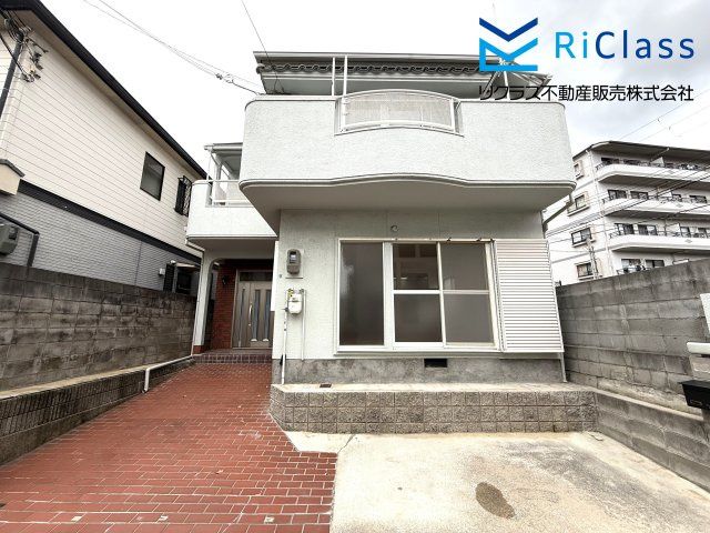 Renovated 3LDK House in Kobe Nagata - Near Nagata Station - Thumbnail 4