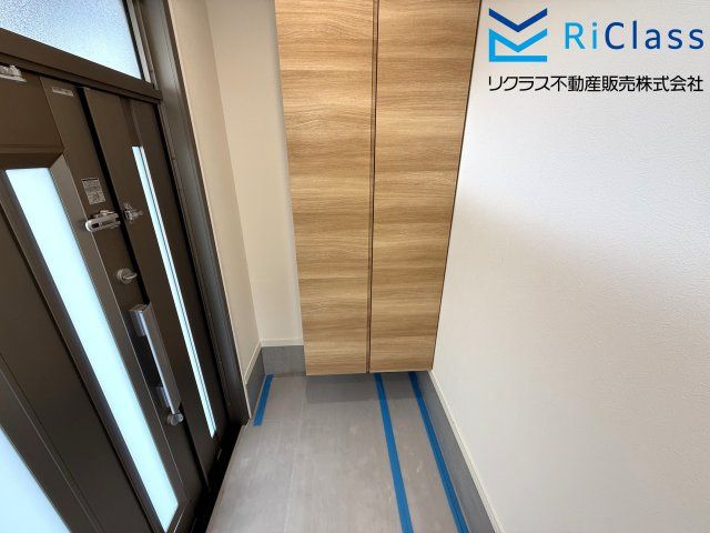 Renovated 3LDK House in Kobe Nagata - Near Nagata Station - Thumbnail 2