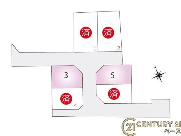 New 4SLDK House for Sale in Kashiba, Nara - Thumbnail 4