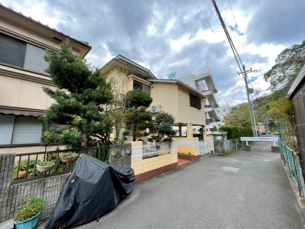 Used 5LDK House for Sale in Wakayama City, 72.64 sqm - Thumbnail 3