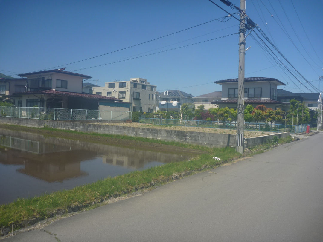 Residential land for sale in Suwa City, Nagano - Thumbnail 4