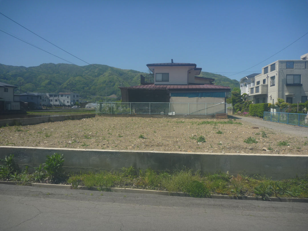 Residential land for sale in Suwa City, Nagano - Thumbnail 2