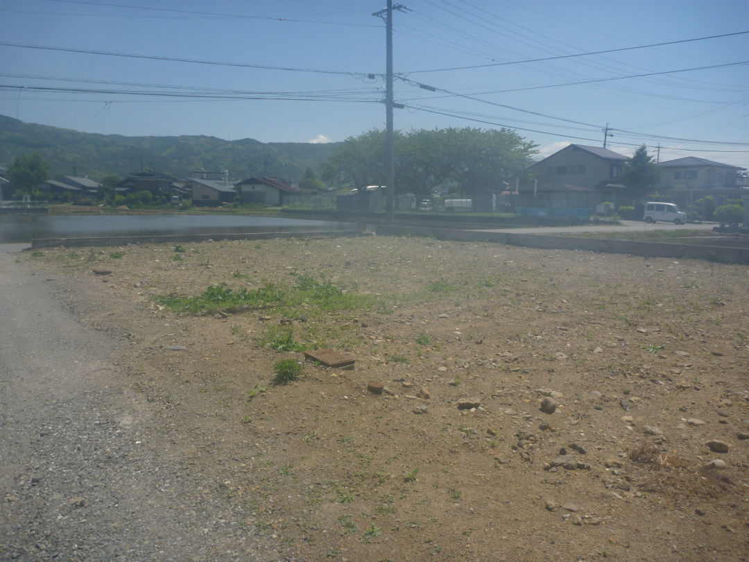 Residential land for sale in Suwa City, Nagano - Thumbnail 3