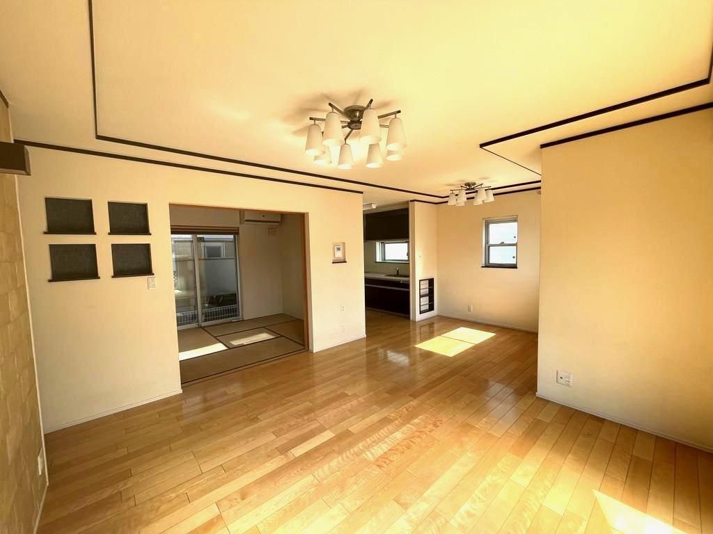 4LDK All-Electric House in Himeji, Former Model Home - Thumbnail 4