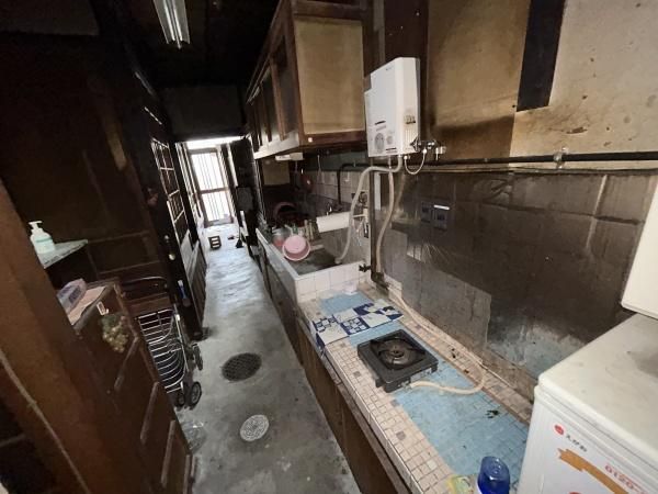 2DK Terrace House in Kamigyo Ward, Kyoto - 37.26 sqm - Thumbnail 3