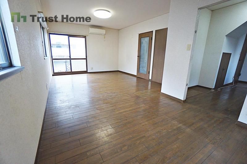 4SLDK House for Sale in Fujiwaradai, Kobe - 122.55 sqm - Thumbnail 3