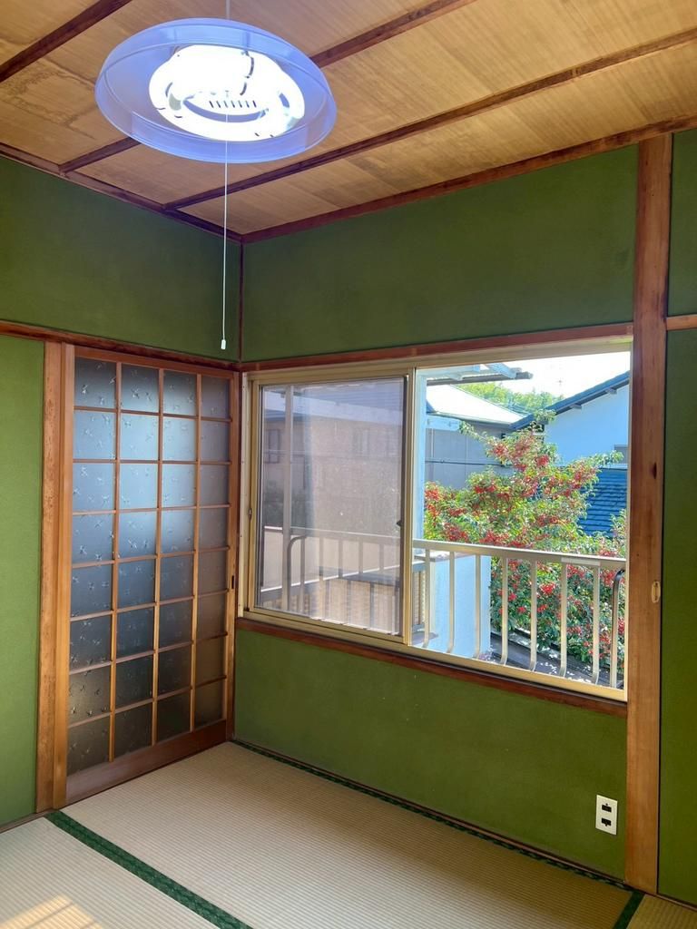 4LDK Detached House for Sale in Tomidahayashi, Osaka - Thumbnail 4