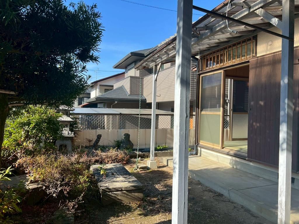 4LDK Detached House for Sale in Tomidahayashi, Osaka - Thumbnail 3
