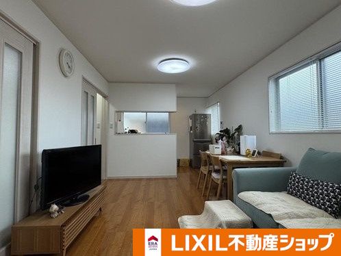 3LDK House for Sale in Shimogyo-ku, Kyoto - 87.48 sqm - Thumbnail 4