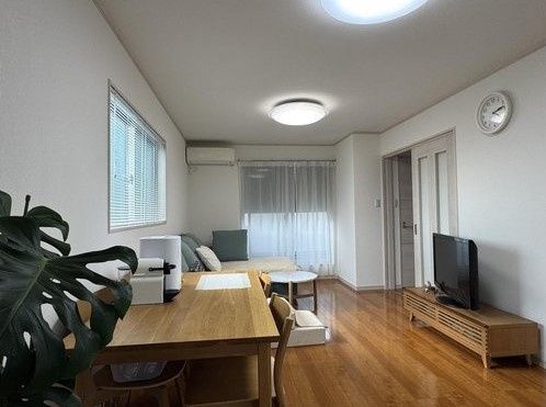 3LDK House for Sale in Shimogyo-ku, Kyoto - 87.48 sqm - Thumbnail 3