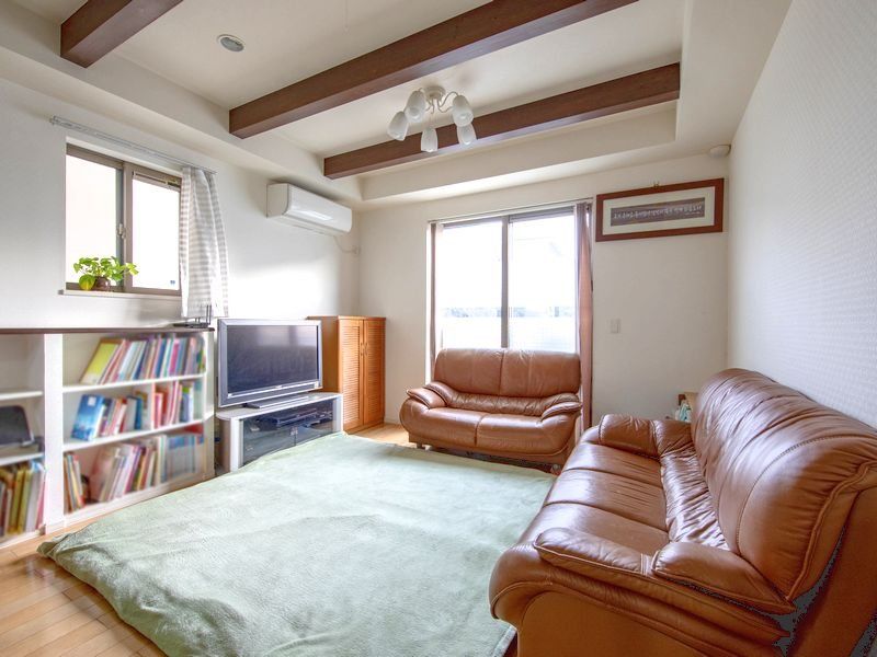 6LDK Detached House with Solar in Ikeda, Osaka - Thumbnail 4