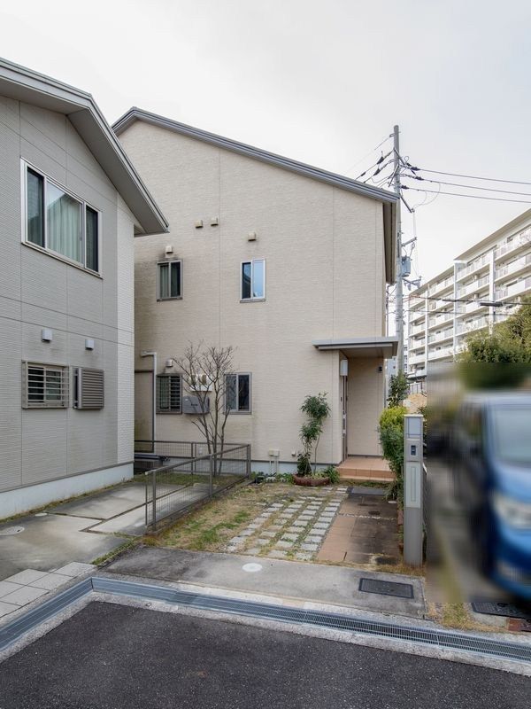 6LDK Detached House with Solar in Ikeda, Osaka - Thumbnail 2
