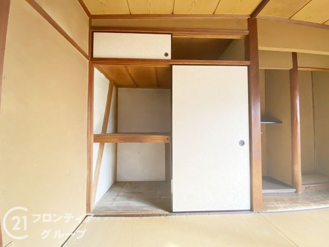 5LDK Detached House for Sale in Fushimi-ku, Kyoto - Thumbnail 2