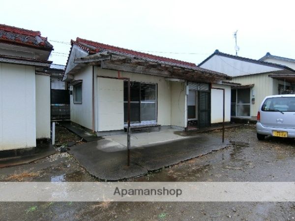 2K Detached House for Rent in Mimata, Miyazaki - Pet Friendly - Thumbnail 2