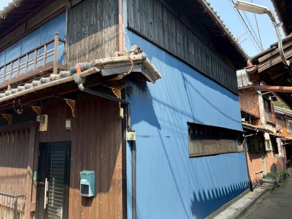 Renovated 6SLDK Kominka in Kainan, Wakayama – 175.17m² - Thumbnail 4