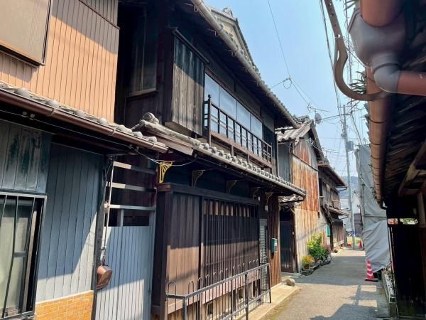Renovated 6SLDK Kominka in Kainan, Wakayama – 175.17m² - Thumbnail 2