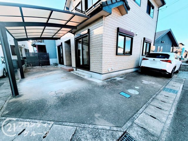 5LDK Renovated House with Solar Power in Taishi Town, Hyogo - Thumbnail 2