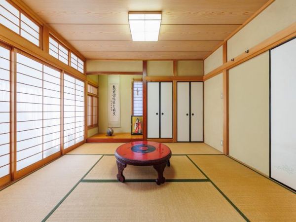 4SLDK House for Sale in Sakai, Osaka | 166.85 sqm on 371.36 sqm Land - Thumbnail 4