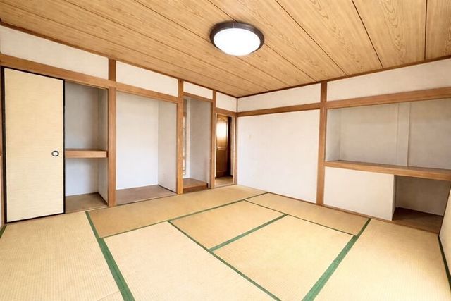 Shop-Residence for Sale in Higashiosaka, Osaka - 5DK Near Schools - Thumbnail 4