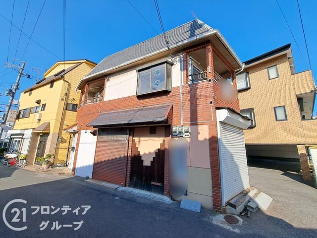 3DK Detached House for Sale in Higashiosaka, Osaka - Thumbnail 4