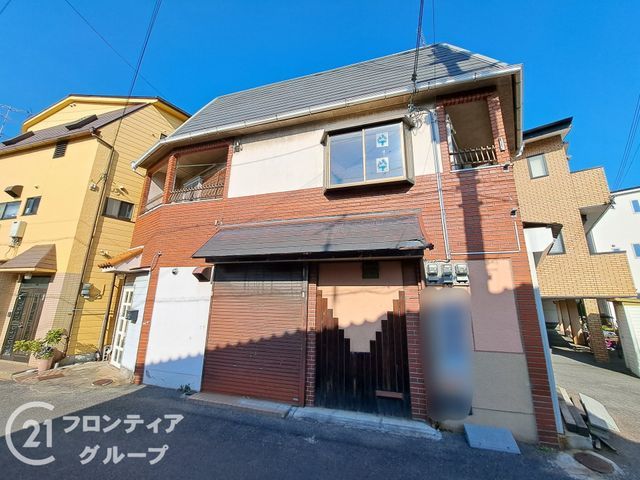 3DK Detached House for Sale in Higashiosaka, Osaka - Thumbnail 3