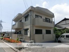 3LDK Apartment for Rent near Heisei Station, Kumamoto - Thumbnail 4