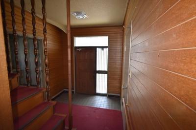 4LDK Used Detached House in Ebetsu, Hokkaido - 3.5 Million Yen — Interior, Ebetsu, Hokkaido