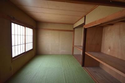 4LDK Used Detached House in Ebetsu, Hokkaido - 3.5 Million Yen — Interior, Ebetsu, Hokkaido