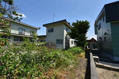 4LDK Used Detached House in Ebetsu, Hokkaido - 3.5 Million Yen — Exterior, Ebetsu, Hokkaido