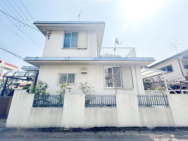 4LDK Hebel House for Sale in Uji, Kyoto - Near Rokujizo Station - Thumbnail 3