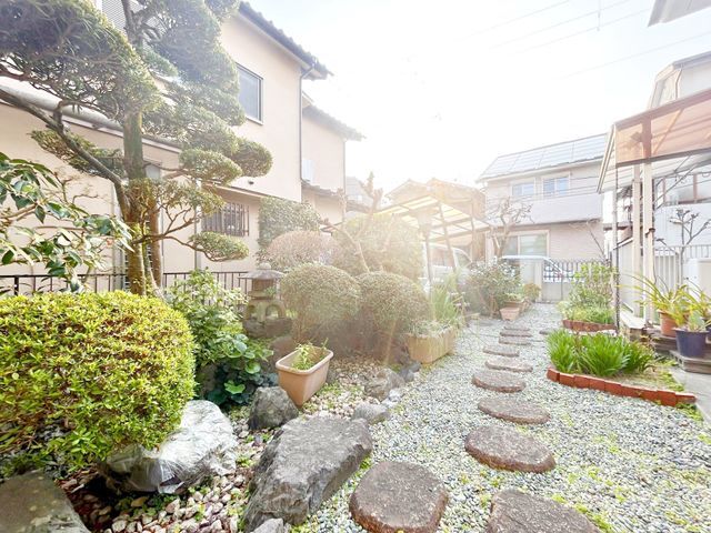 4LDK Hebel House for Sale in Uji, Kyoto - Near Rokujizo Station - Thumbnail 4