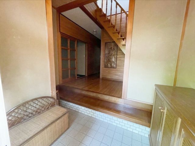 3DK House for Sale near Nishi-Maizuru Station, Kyoto - Thumbnail 2