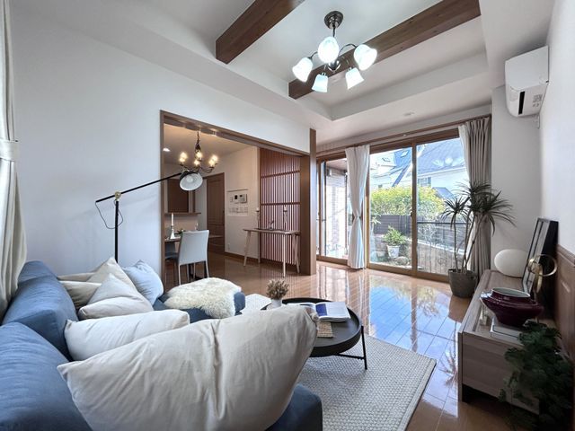 4SLDK Long-Term Superior House for Sale in Kobe Nada Ward - Thumbnail 3