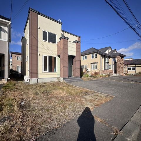 Renovated 4SLDK House in Tomakomai, Hokkaido - 2600万 Yen - Thumbnail 3