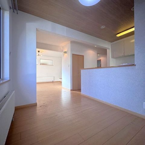 Renovated 4SLDK House in Tomakomai, Hokkaido - 2600万 Yen - Thumbnail 4