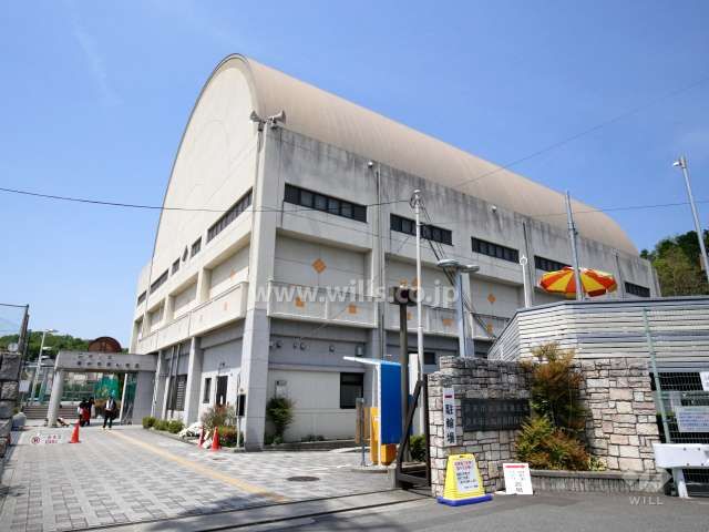 2021-Built 4LDK House in Ibaraki, Osaka with Solar Power & Parking - Thumbnail 4