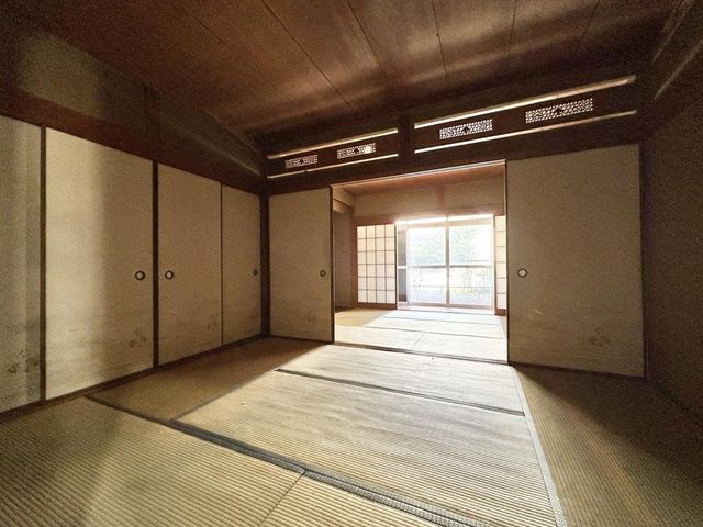 4SLDK House for Sale in Kaminokicho, Nara - 110 sqm - Thumbnail 4