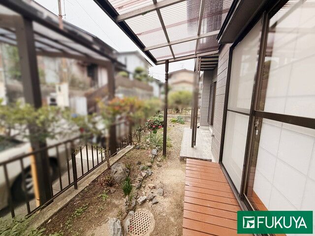 4LDK House for Sale in Yawata, Kyoto with 2026 Renovation - Thumbnail 3